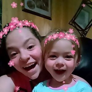 Meet your Posher, Catherine